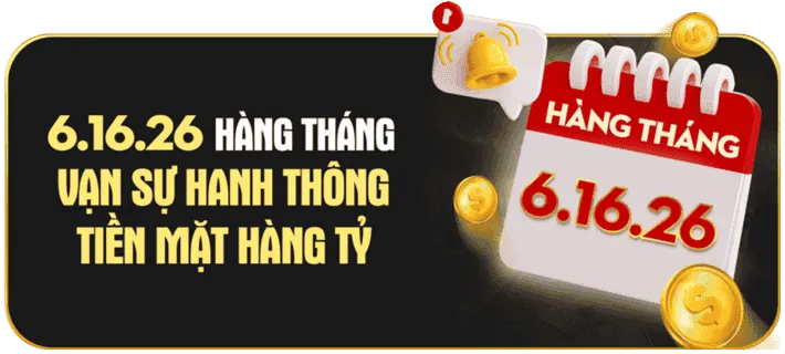 Hoàn trả cược thể thao hàng tuần, gia tăng lợi nhuận tại tv888 nhà cái