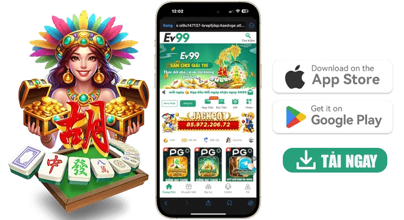 Slot Games tại tv888 nhà cái