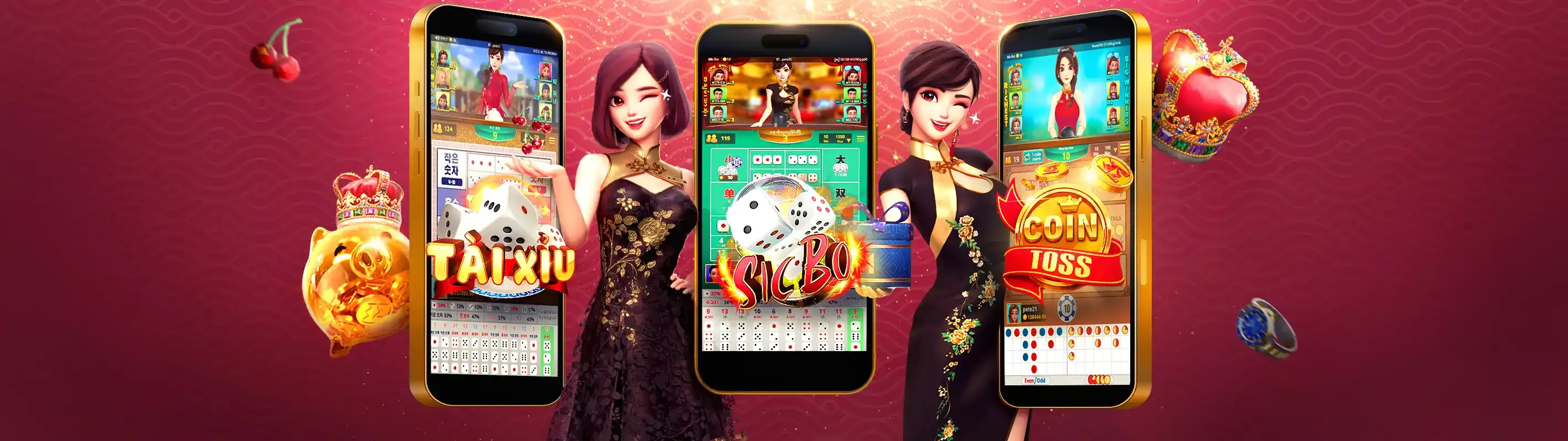 Công cụ tiếp thị mạnh mẽ tv888 nhà cái