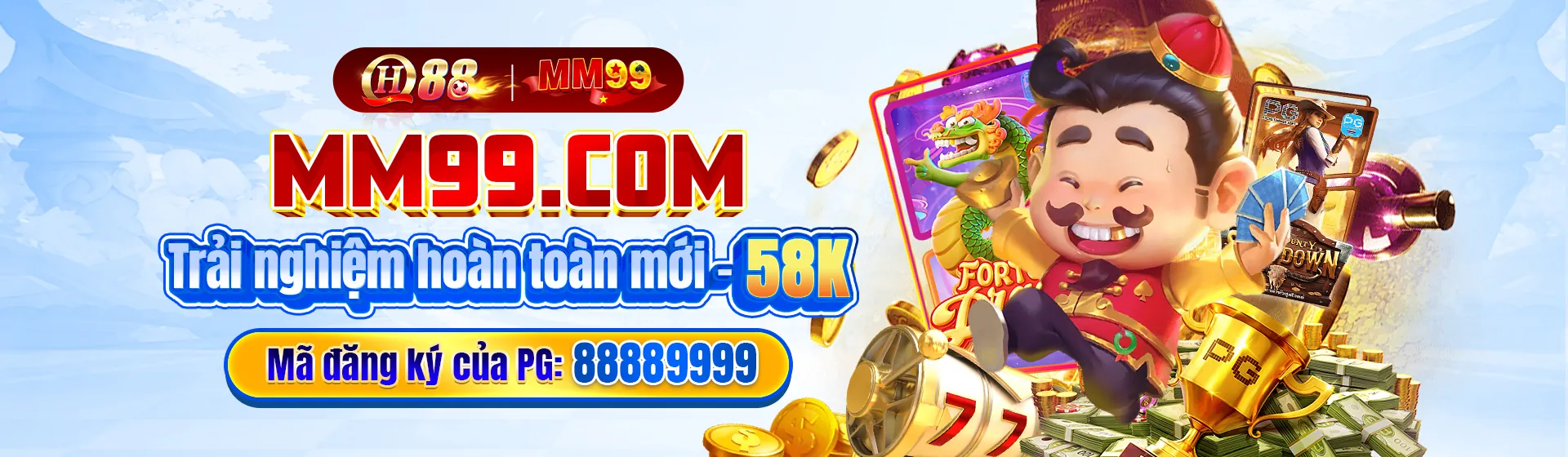 Đối tác Đại lý tv888 nhà cái