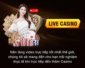Mẹo Chơi Live Casino Luôn Thắng Tại tv888 nhà cái